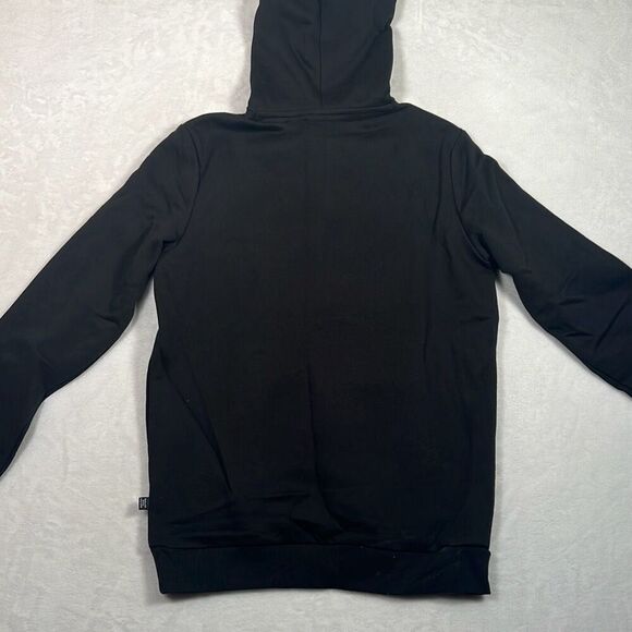 PUMA Sportswear Core Graphic casual sporty Hoodie Pullover NWT Men Small - Picture 6 of 6